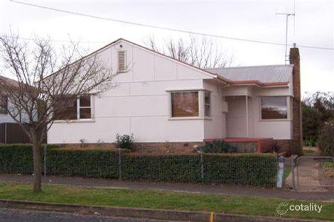 Property photo of 4 Tobruk Crescent Orange NSW 2800