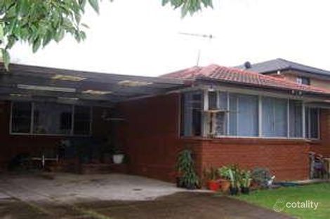 Property photo of 11 Ruby Street Carramar NSW 2163