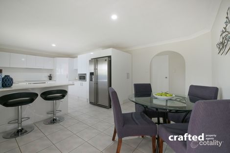 Property photo of 99 Lamberth Road Regents Park QLD 4118