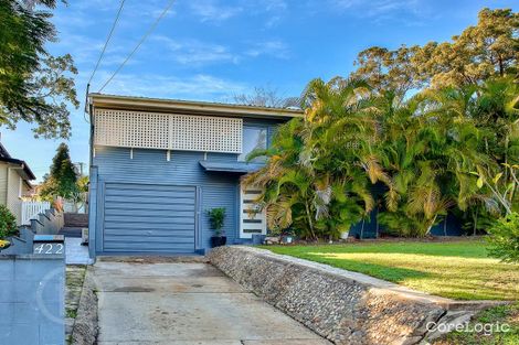 Property photo of 422 Tarragindi Road Moorooka QLD 4105