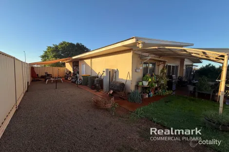Property photo of 27 Bubbacurry Loop Newman WA 6753