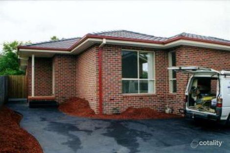 4/63 Devonshire Rd, Watsonia, VIC 3087