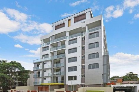 Property photo of 7/65-69 Castlereagh Street Liverpool NSW 2170