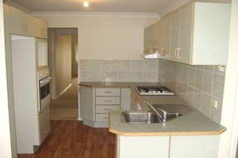 Property photo of 18 Jindabyne Circuit Woodcroft NSW 2767