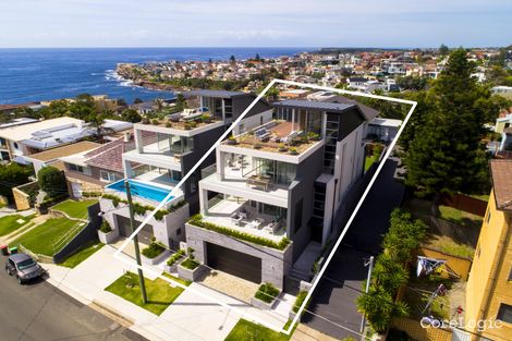 Property photo of 3 Edgecliffe Avenue South Coogee NSW 2034