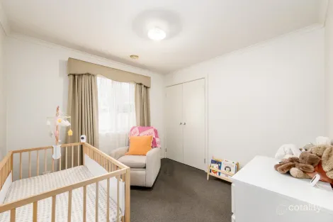 Property photo of 25 Strauss Avenue Shepparton VIC 3630