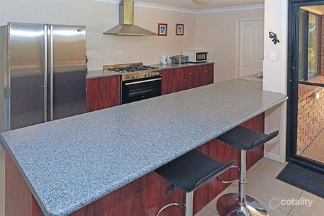 Property photo of 36 Cherryfield Road Gracemere QLD 4702