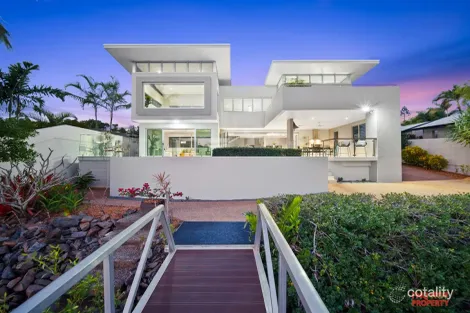 Property photo of 23 Riverside Parade Trinity Park QLD 4879