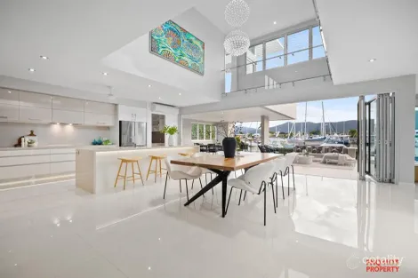 Property photo of 23 Riverside Parade Trinity Park QLD 4879