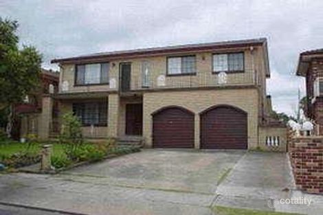 Property photo of 15 Flemington Street St Johns Park NSW 2176