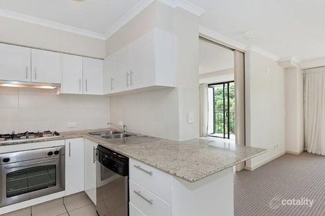 202/8 Land St, Toowong, QLD 4066