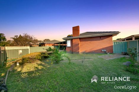 Property photo of 135 Heaths Road Hoppers Crossing VIC 3029