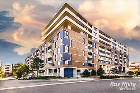 Property photo of 507/7 Washington Avenue Riverwood NSW 2210
