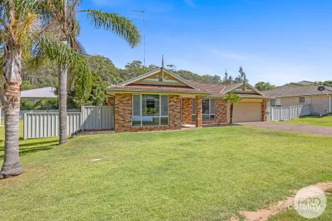 Property photo of 65 Bagnall Beach Road Corlette NSW 2315