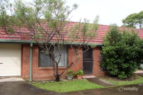 5/24-26 Clarence St, Woolgoolga, NSW 2456