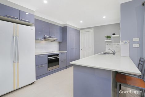 Property photo of 19 Hodkin Place Ingleburn NSW 2565