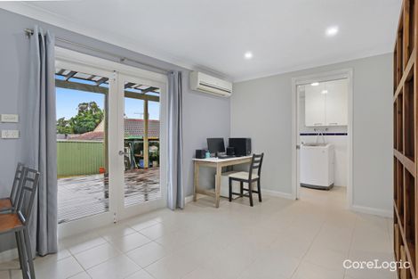 Property photo of 19 Hodkin Place Ingleburn NSW 2565