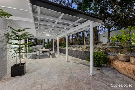 Property photo of 202 Bielby Road Kenmore Hills QLD 4069