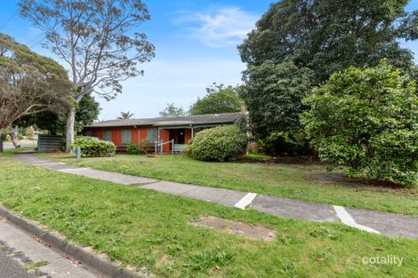 Property photo of 1 Nilma Court Frankston VIC 3199