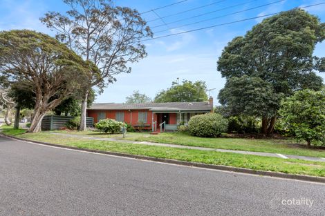 Property photo of 1 Nilma Court Frankston VIC 3199