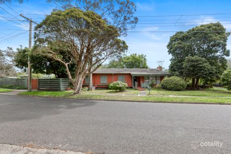 Property photo of 1 Nilma Court Frankston VIC 3199