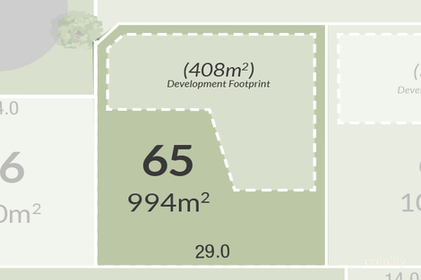 Lot 65 Saltbeck Cl, Bridgeman Downs, QLD 4035