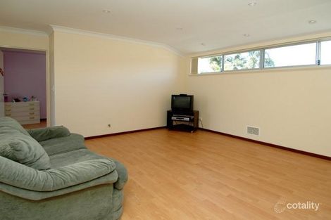 Property photo of 21 Sanderling Street Stirling WA 6021