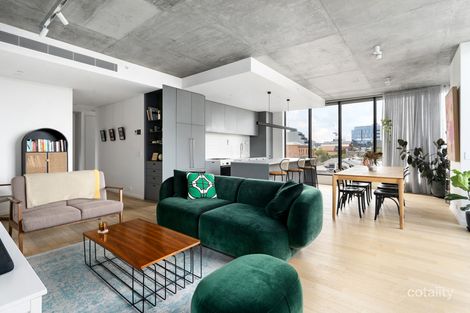 301/32 Bedford St, Collingwood, VIC 3066