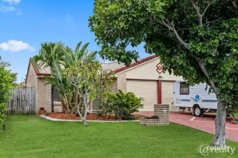 Property photo of 3 Dory Drive Point Vernon QLD 4655