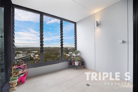 Property photo of 1505/1 Network Place North Ryde NSW 2113