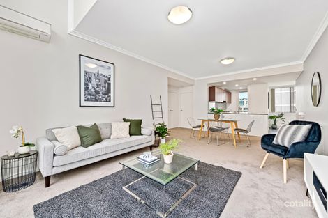 308/3 Stromboli Strait, Wentworth Point, NSW 2127