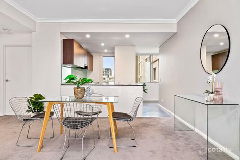 Property photo of 308/3 Stromboli Strait Wentworth Point NSW 2127