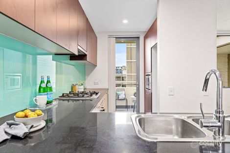 Property photo of 308/3 Stromboli Strait Wentworth Point NSW 2127