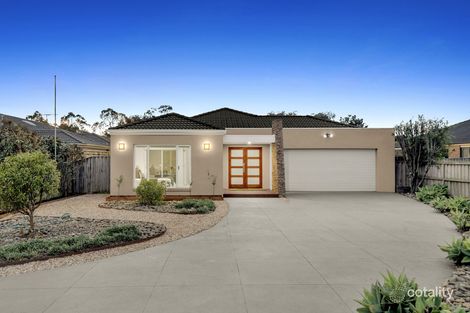 Property photo of 18 Viewline Way Lyndhurst VIC 3975