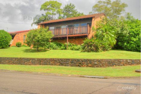 Property photo of 6 Holmesleigh Drive Goonellabah NSW 2480
