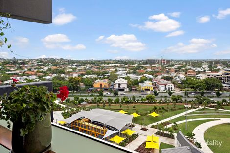 Property photo of 1303/35 Hercules Street Hamilton QLD 4007