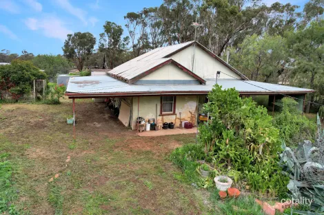 Property photo of 10 Baldwin Plains Road Marnoo East VIC 3477