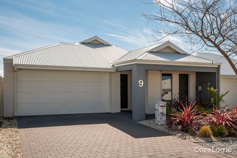 Property photo of 9 Pipefish Street Alkimos WA 6038