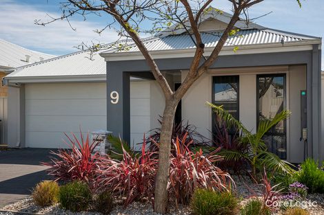 Property photo of 9 Pipefish Street Alkimos WA 6038