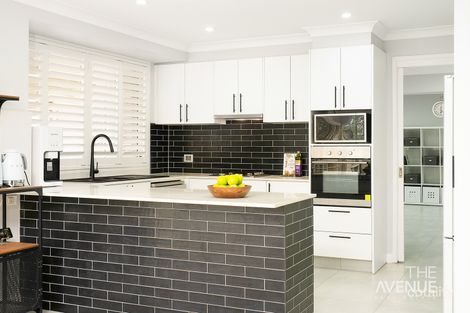 Property photo of 19 Springfield Crescent Bella Vista NSW 2153