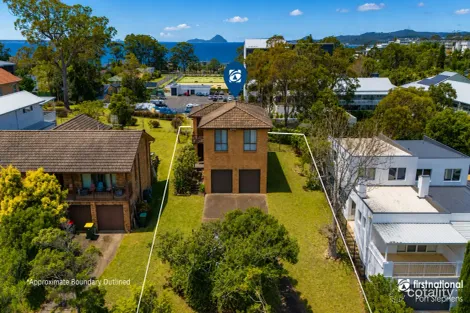 23 Ash St, Soldiers Point, NSW 2317