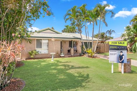 4 Georgia Ct, Torquay, QLD 4655