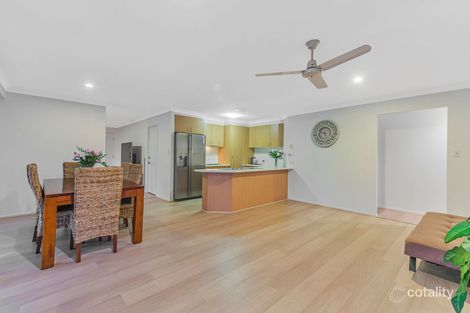 Property photo of 9 College Close Upper Coomera QLD 4209