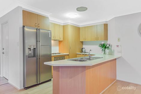 Property photo of 9 College Close Upper Coomera QLD 4209