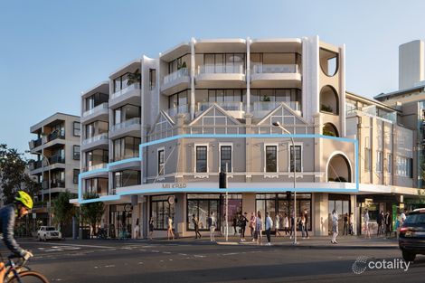 Property photo of 124 Campbell Parade Bondi Beach NSW 2026