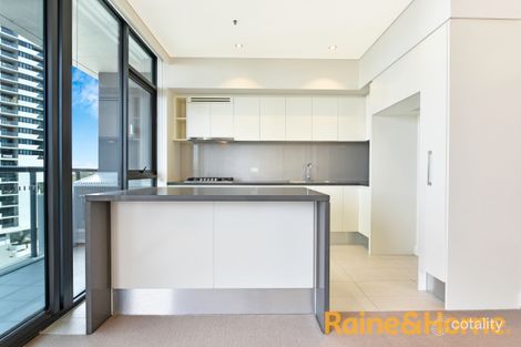 Property photo of 601/63 Shoreline Drive Rhodes NSW 2138