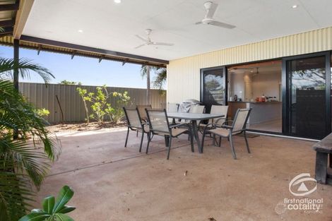 Property photo of 6B Jennifer Court Pegs Creek WA 6714