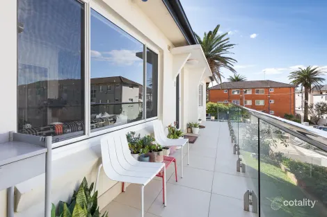 Property photo of 6/8 Roker Street Cronulla NSW 2230