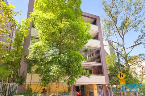 9/44b Bayswater Rd, Rushcutters Bay, NSW 2011