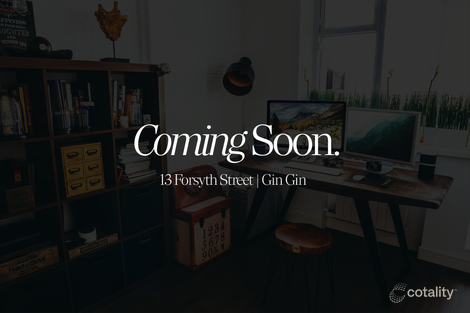 13 Forsyth St, Gin Gin, QLD 4671